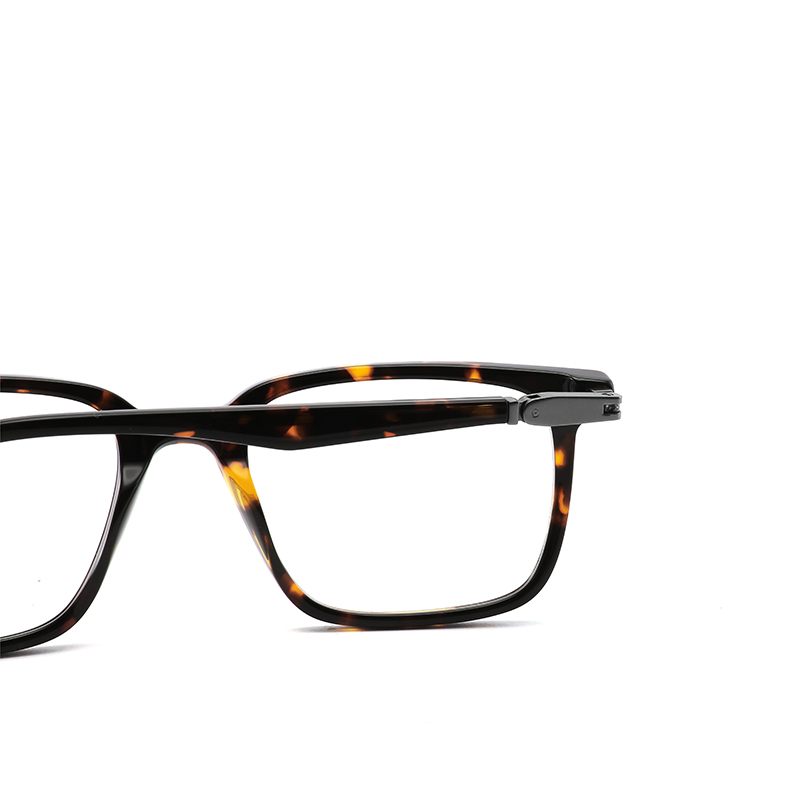 YG78056 CILP-ON OPTICAL FRAMES
